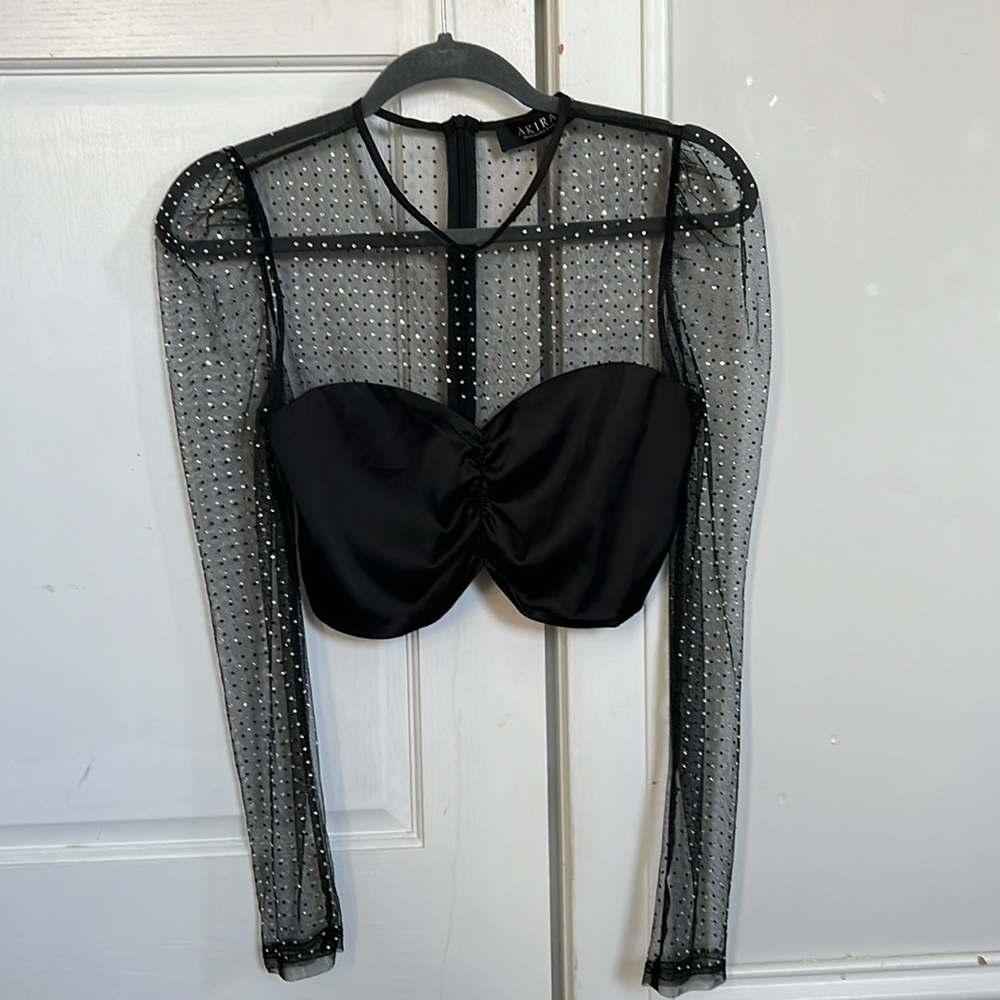 Don’t wear!